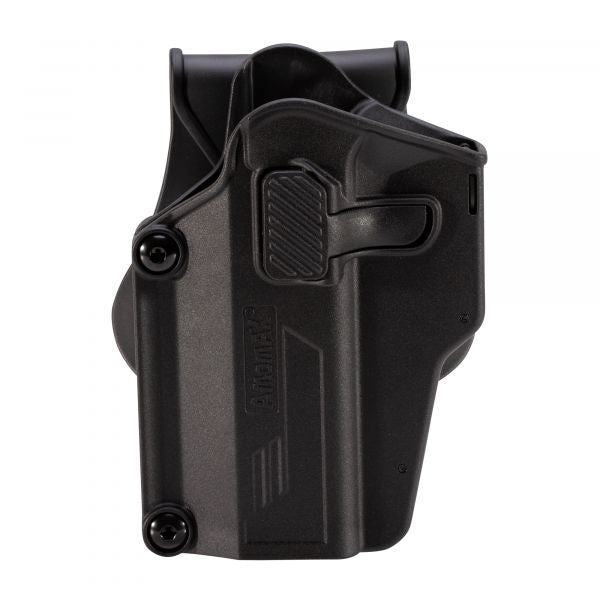 Paddle Holster Universal Left-Handed