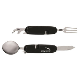 Easy Camp Folding Cutlery Set