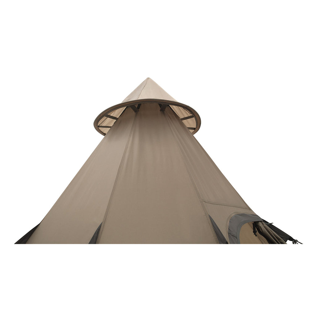 Easy Camp Tipi moonlight grey