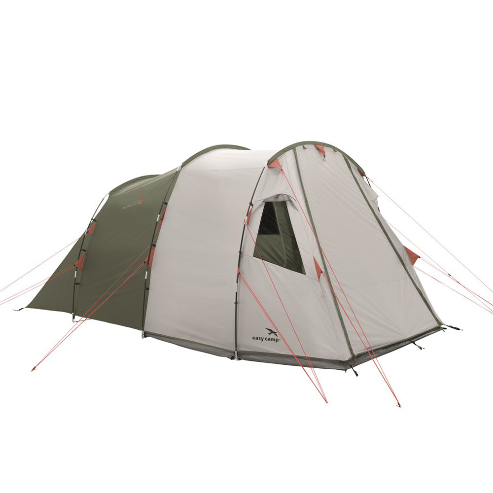 Tenda Easy Camp Huntsville 400 verde