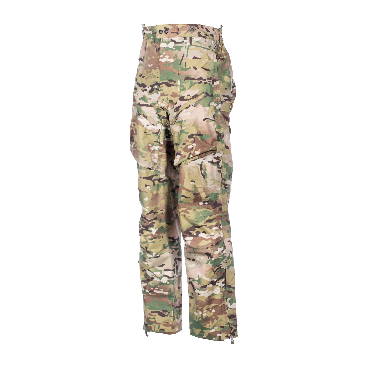 Tactical Rain Trousers XT