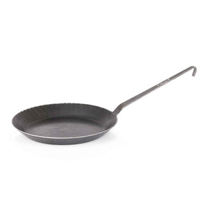 Wrought Iron Pan SP28