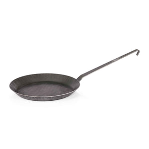 Wrought Iron Pan SP32