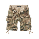 Savage Shorts anthracite