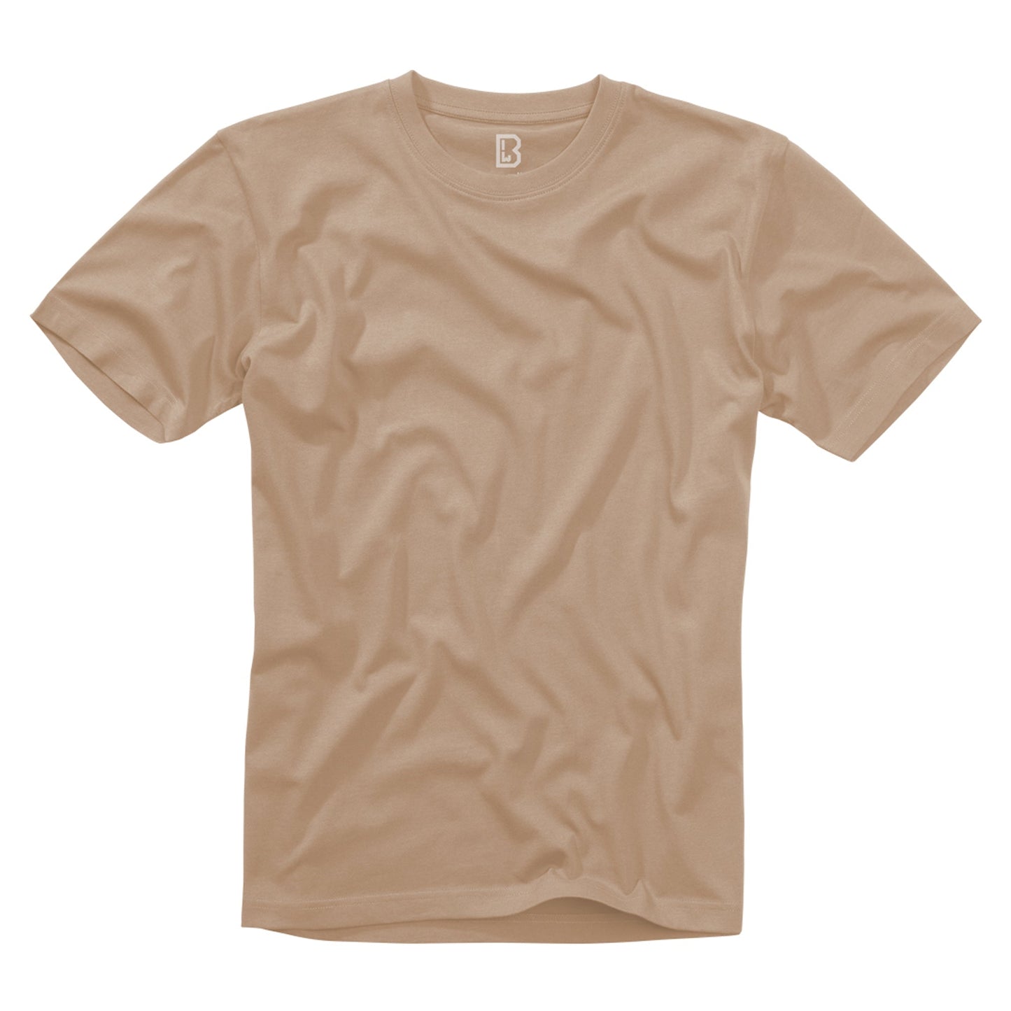 T-shirt deserto 3 colori