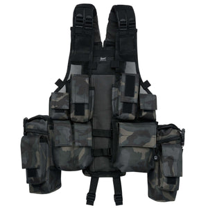 Tactical Vest