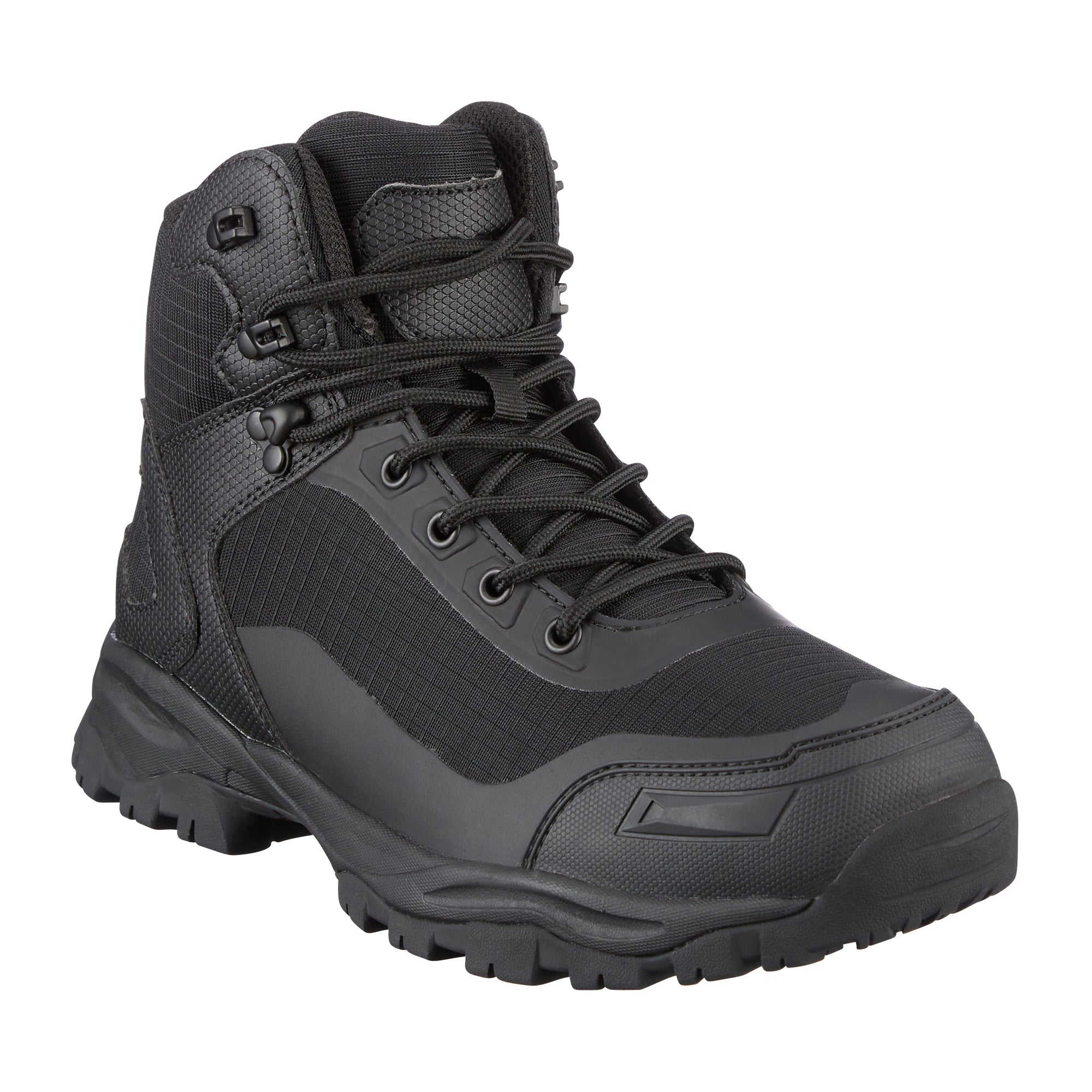 Tactical Boot Lightweight – ASMC GmbH International