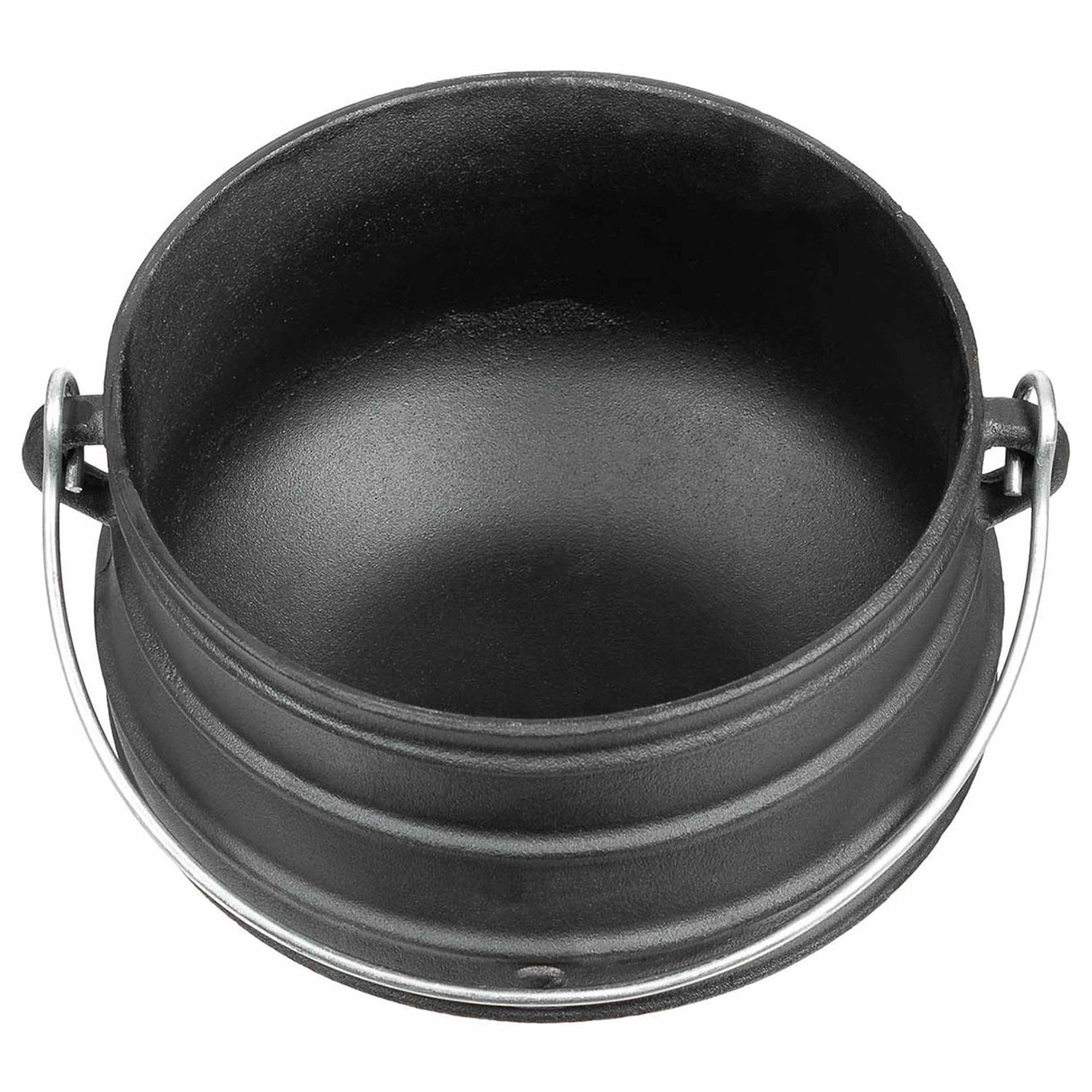 Cast Iron Pot 5 L