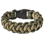 parachute line Armband SOLOMON army green