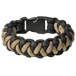 parachute line Armband SOLOMON army green