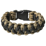 parachute line Armband SOLOMON army green