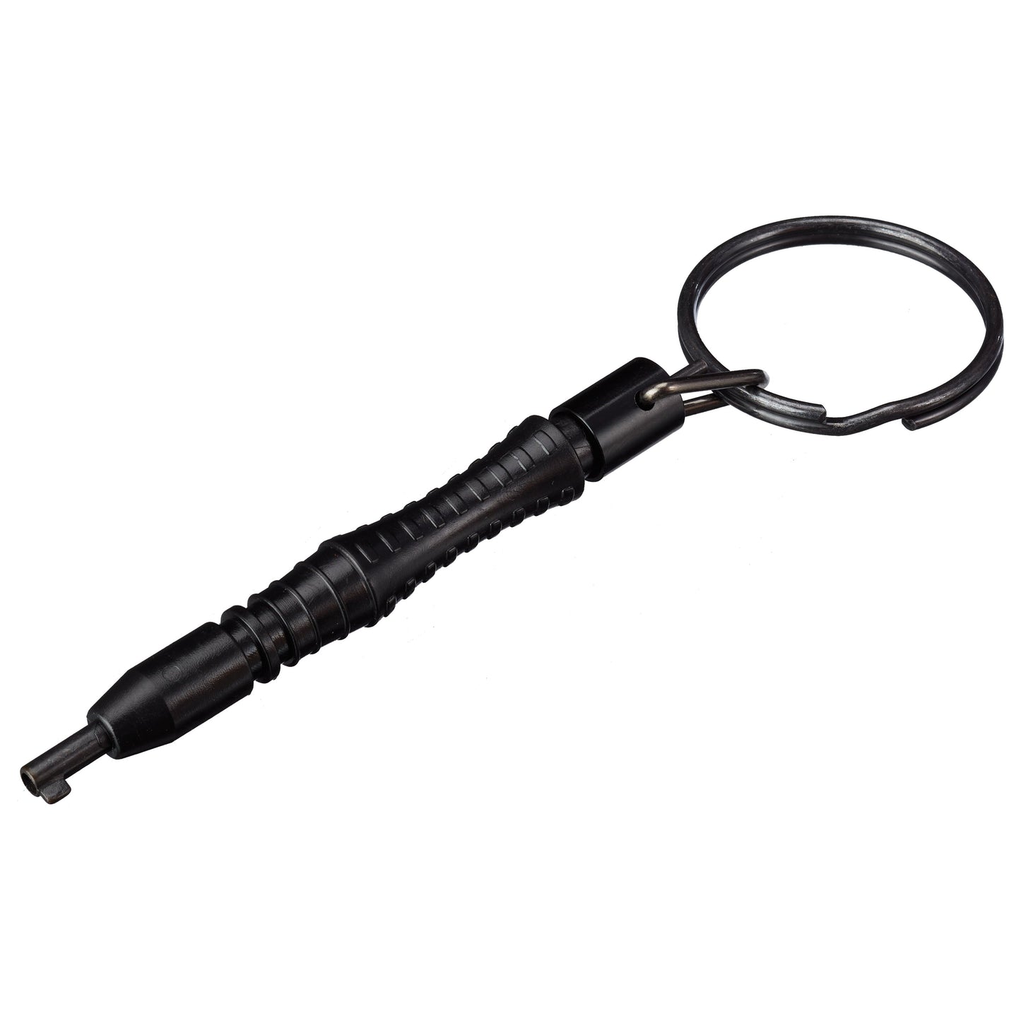 Handcuff Key Flat