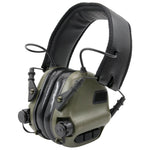 Earmor Active Hearing Protection M31 Mark3 NRR 22