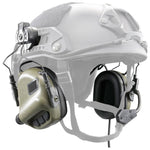 Earmor Active Ear Protection M32 for FAST Helmet