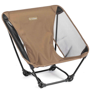 Camping Ground Chair