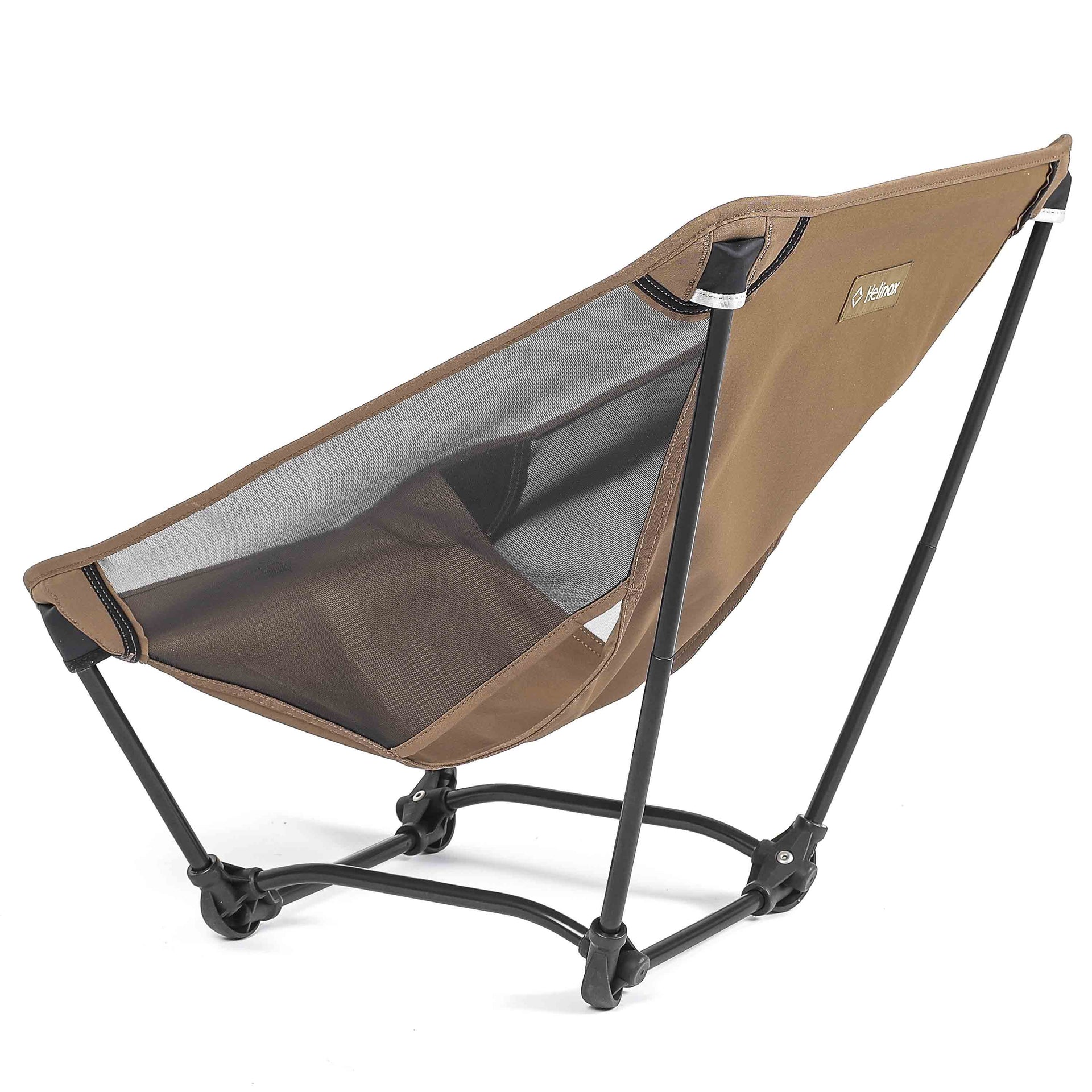 Camping Ground Chair