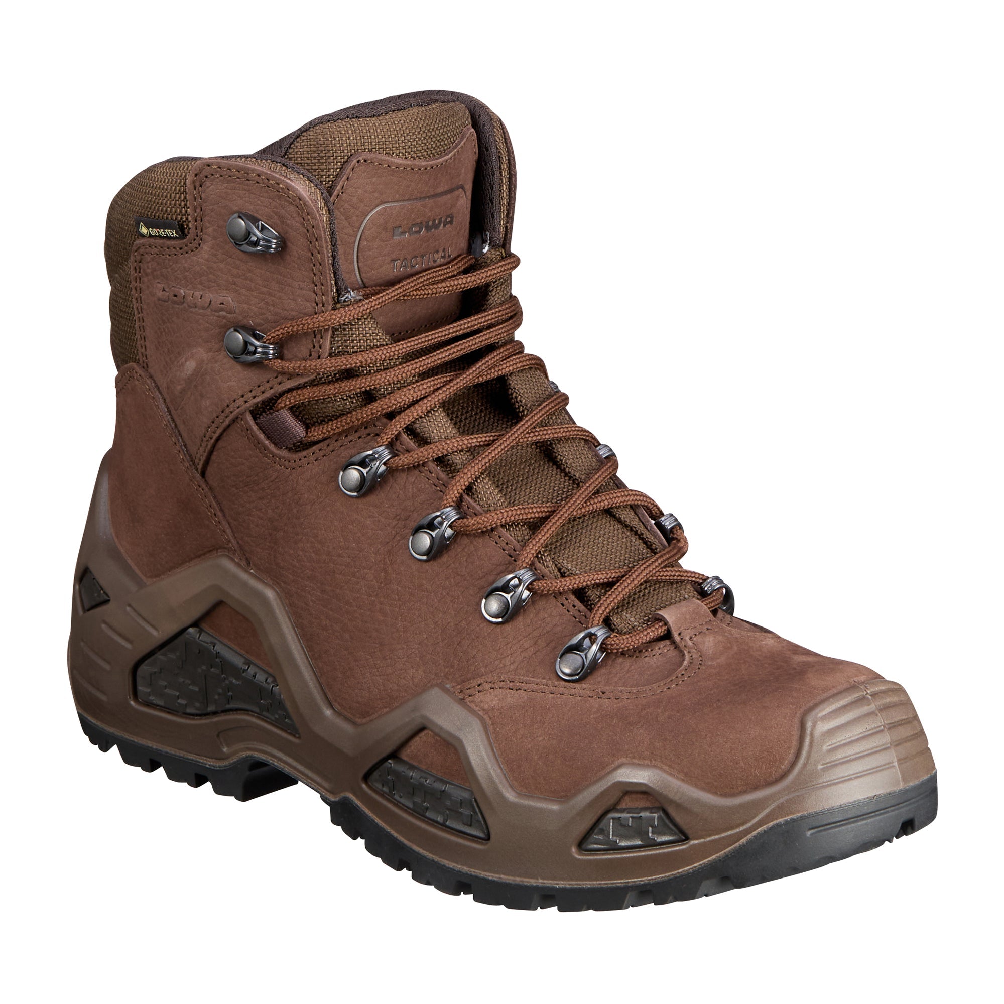 Combat Boots Z 6N GTX C ASMC GmbH International