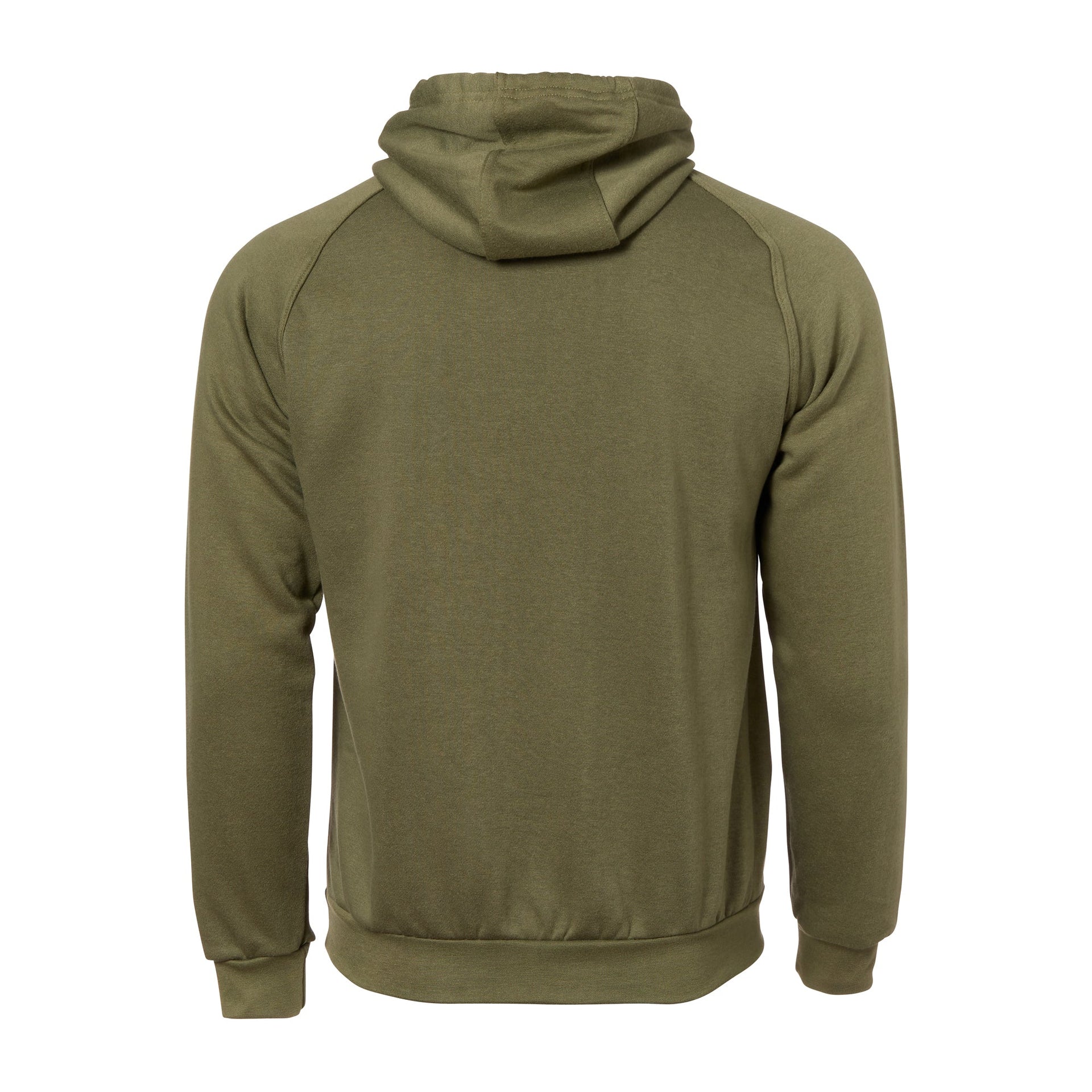 Hoodie USMC EGA Marpat mil green