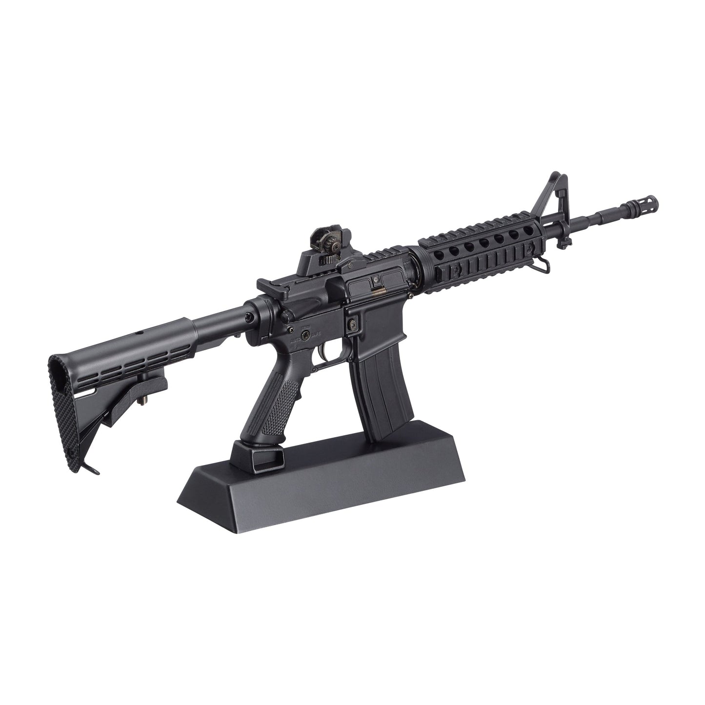 Miniature Toy Mini AR-15 Rifle