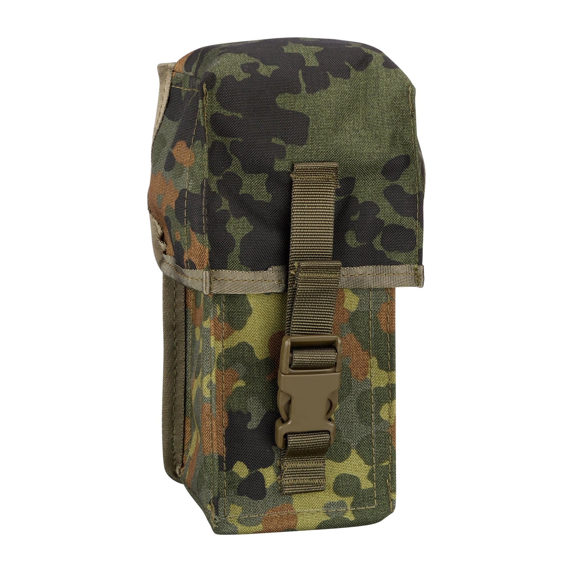 Magazine Pouch Double G36 Clip Buckle