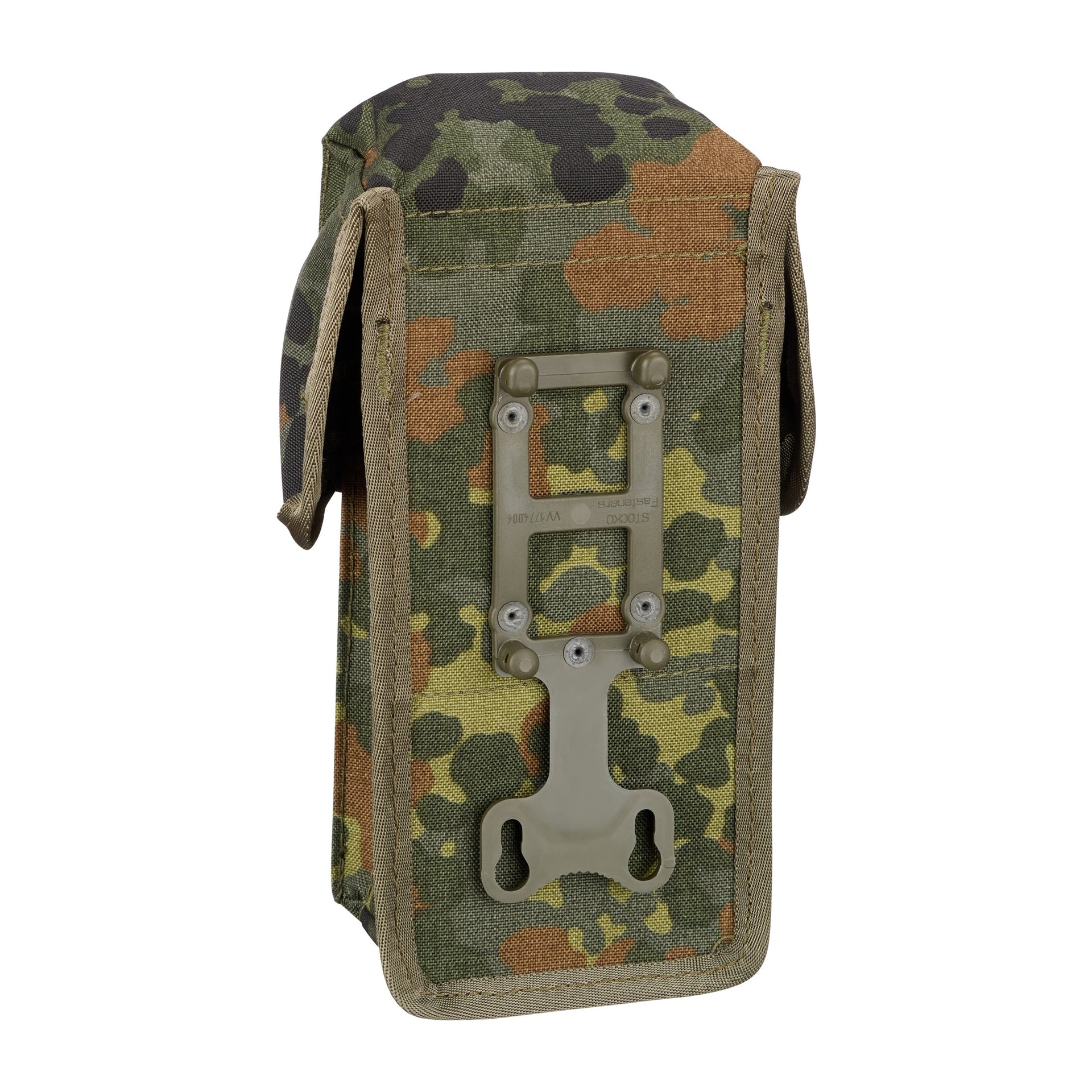 Magazine Pouch Double G36 Clip Buckle