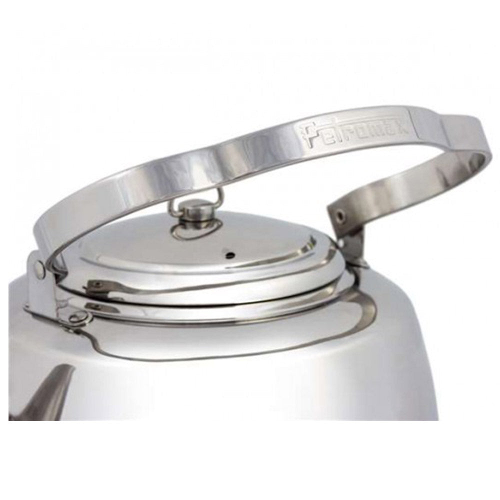 Tetera de acero inoxidable tk1 1,5 L