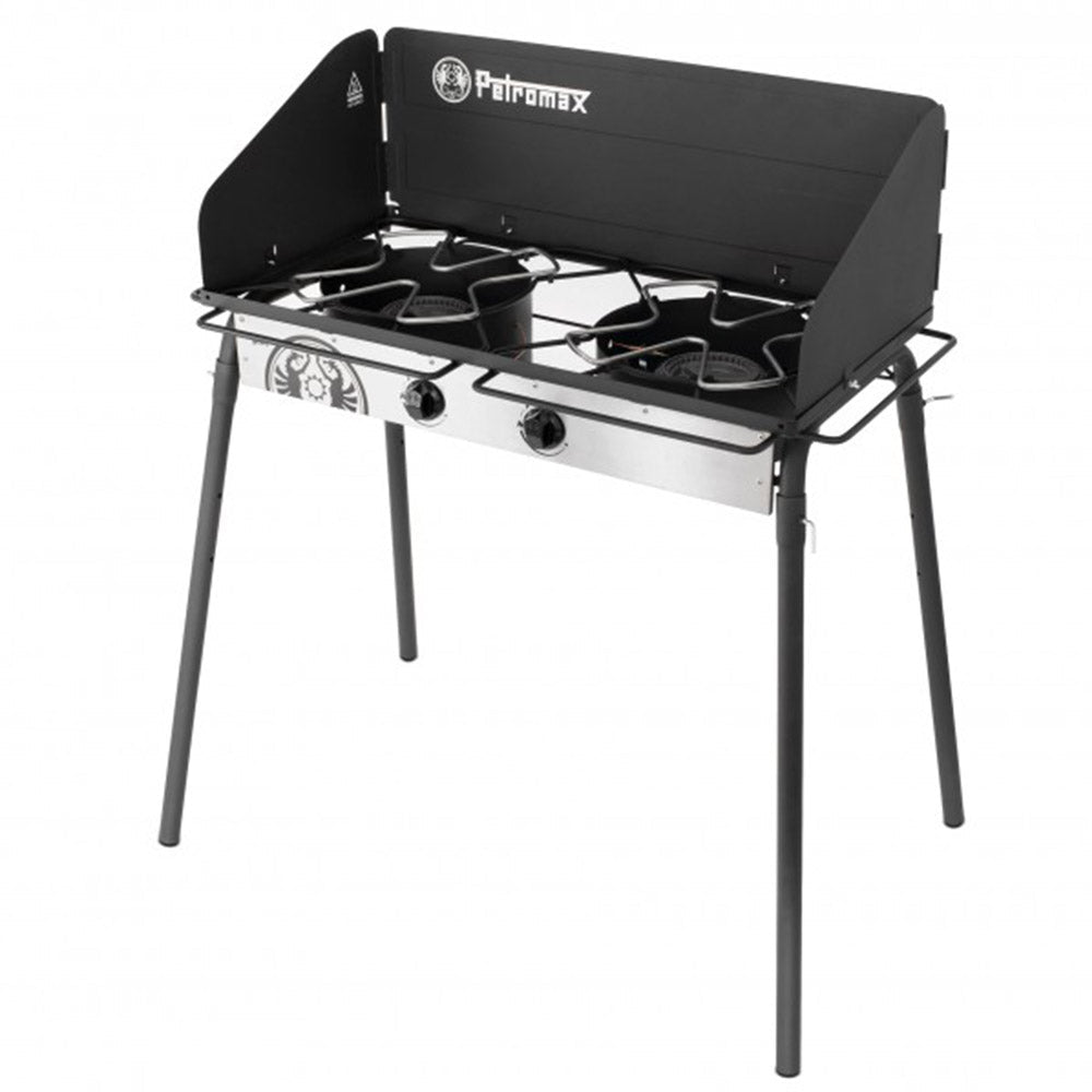 Stove Gas Table with Multiple Burners ge90-s