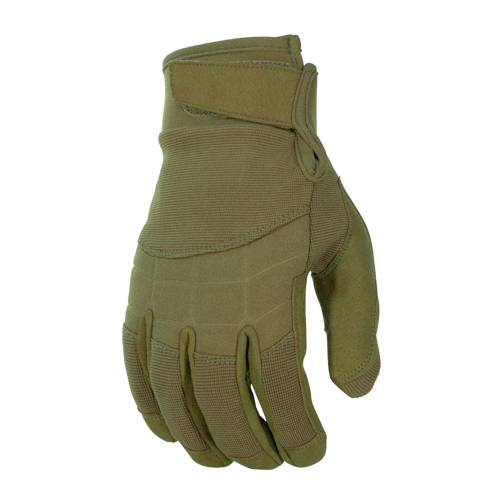 Assault Gloves