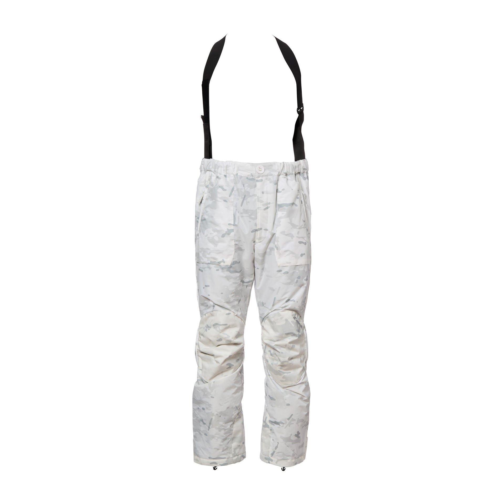 Pants ECIG 4.0