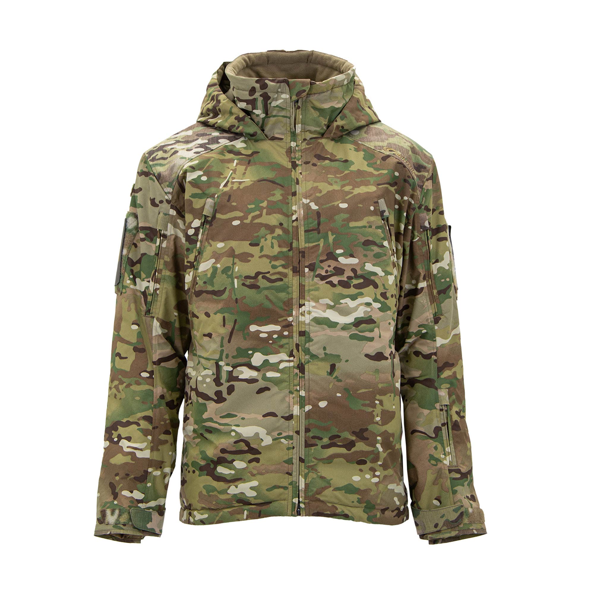Jacket MIG 4.0 ASMC GmbH International