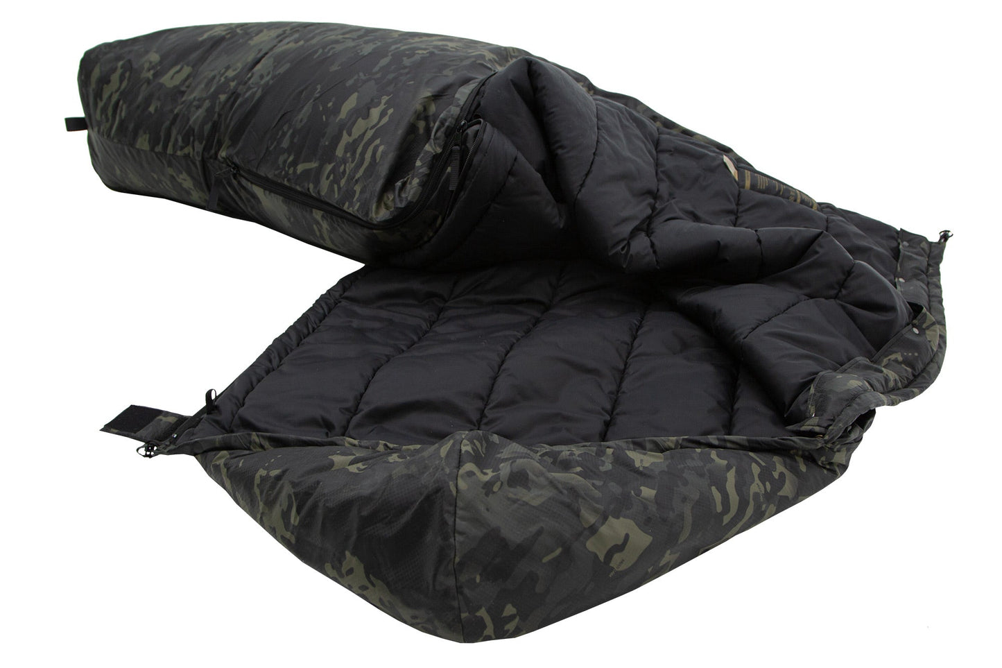 Sleeping Bag Tropical 200 cm