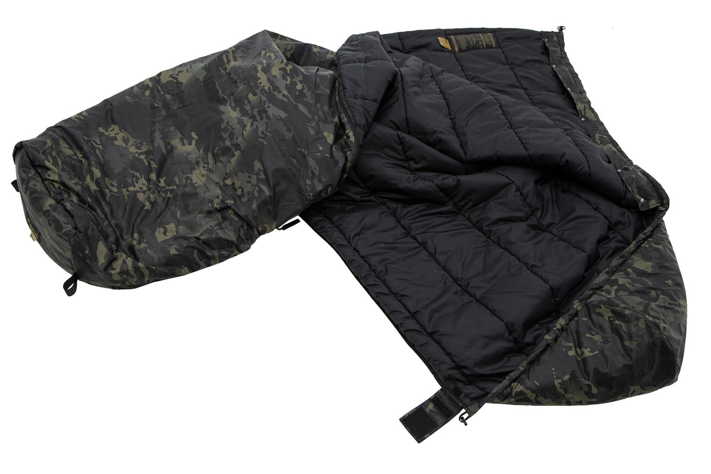 Sleeping Bag Tropical 200 cm