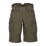 Short P-40 Tactical Gen. 2   grey