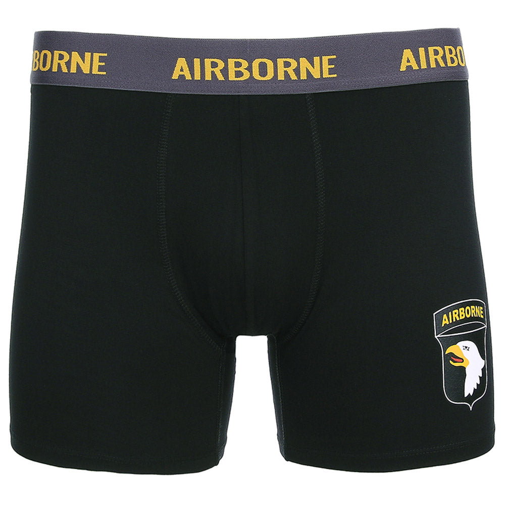 Garments Boxer Shorts 101st Airborne