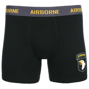 Garments Boxer Shorts 101st Airborne