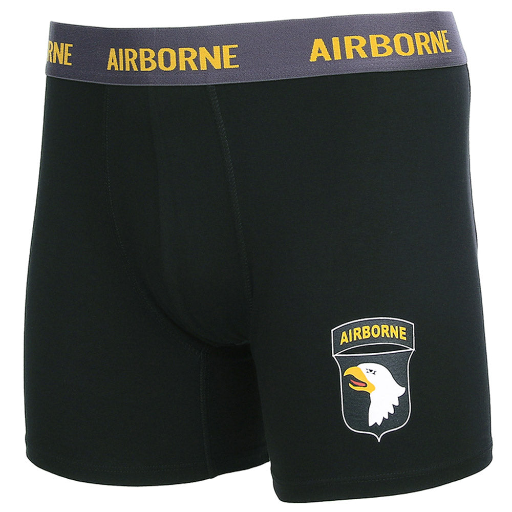 Garments Boxer Shorts 101st Airborne