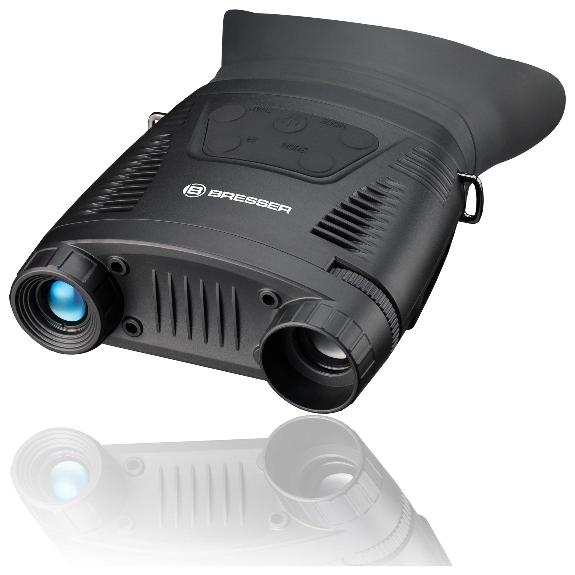 Recording Digital Binocular 3.5x Night Vision Device