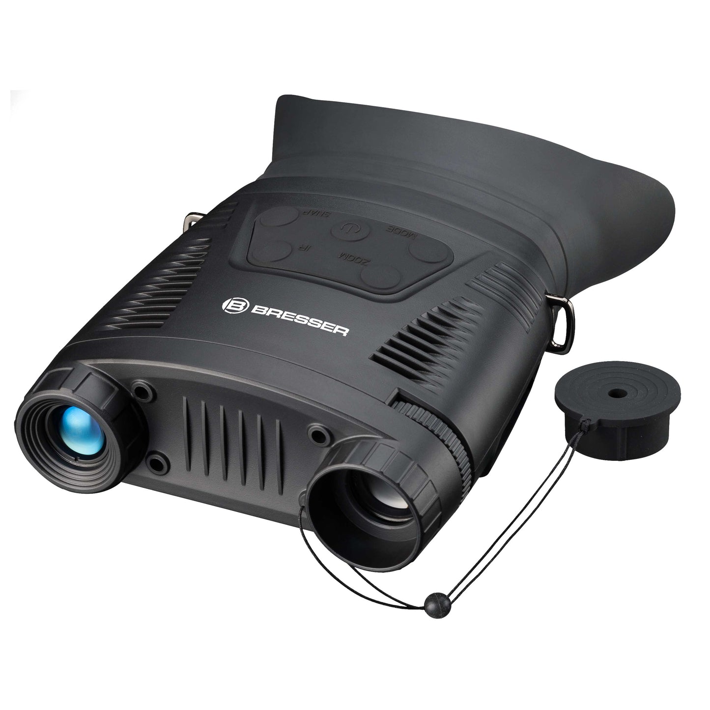 Recording Digital Binocular 3.5x Night Vision Device