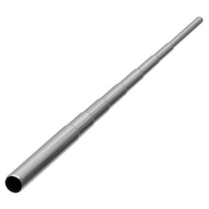 Fox Telescopic Outdoor Fire Pipe Stainless Steel