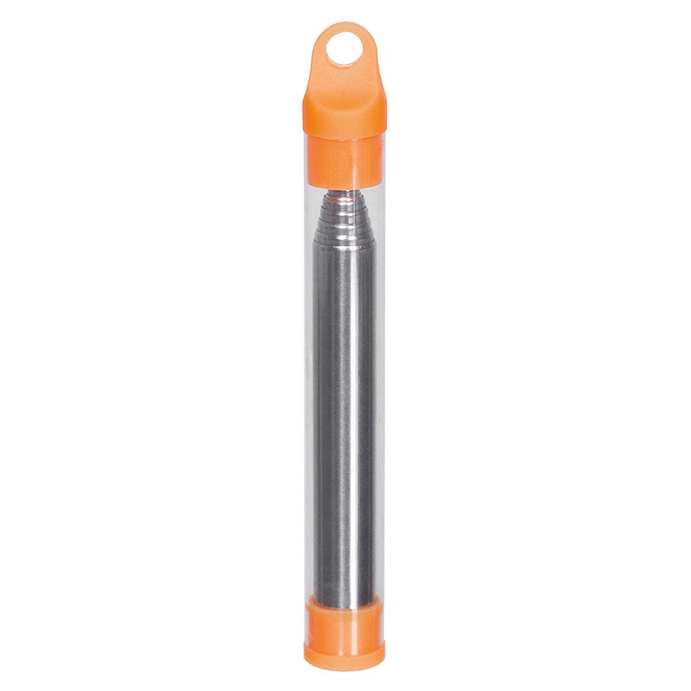Fox Telescopic Outdoor Fire Pipe Stainless Steel