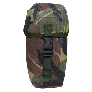 Piccola custodia multiuso olandese Molle Small camo