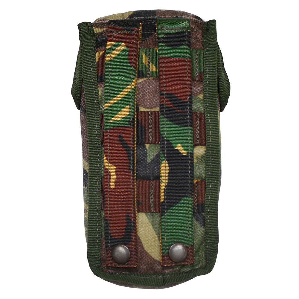 Piccola custodia multiuso olandese Molle Small camo