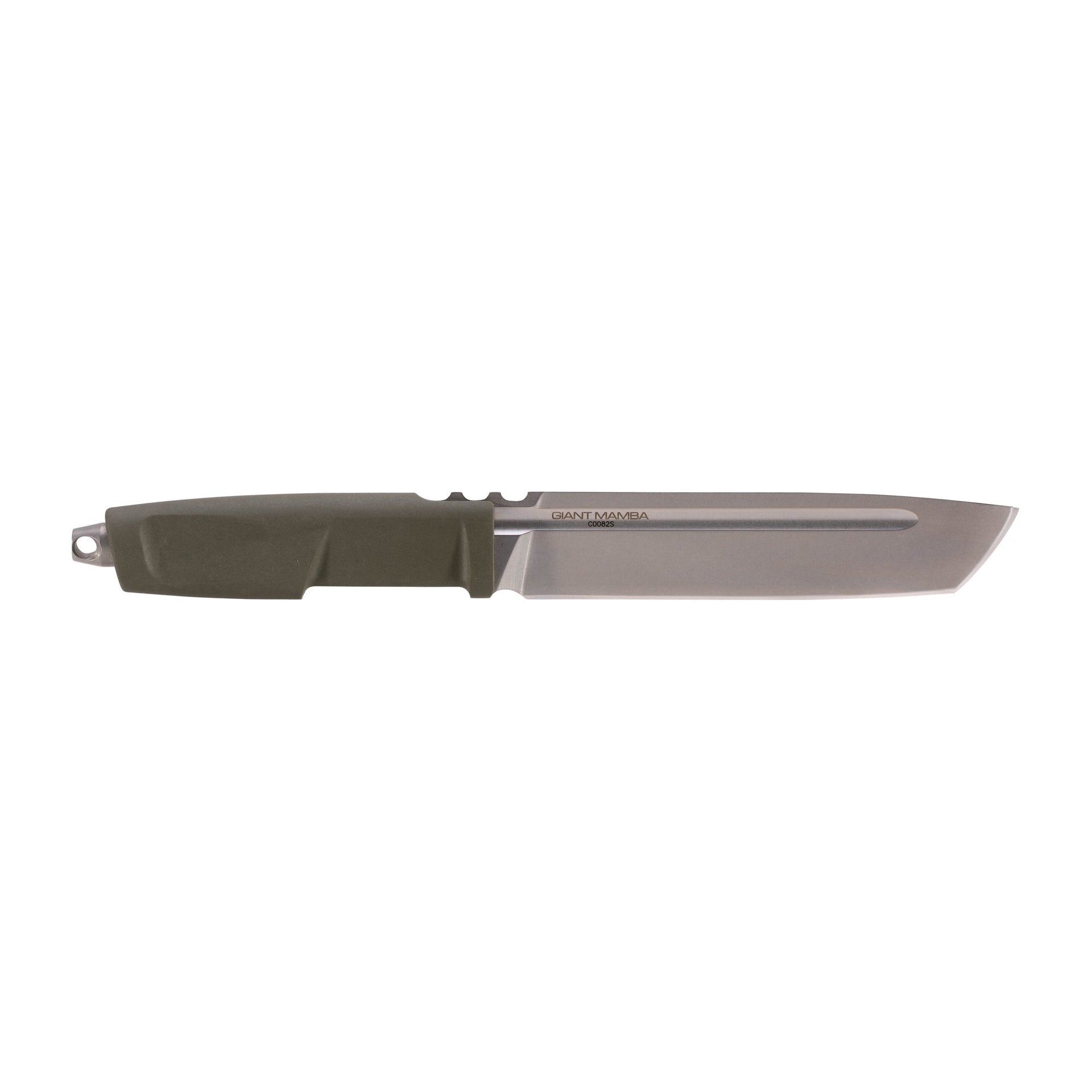 Cuchillo Mamba Gigante