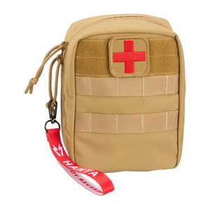 First Aid Pouch