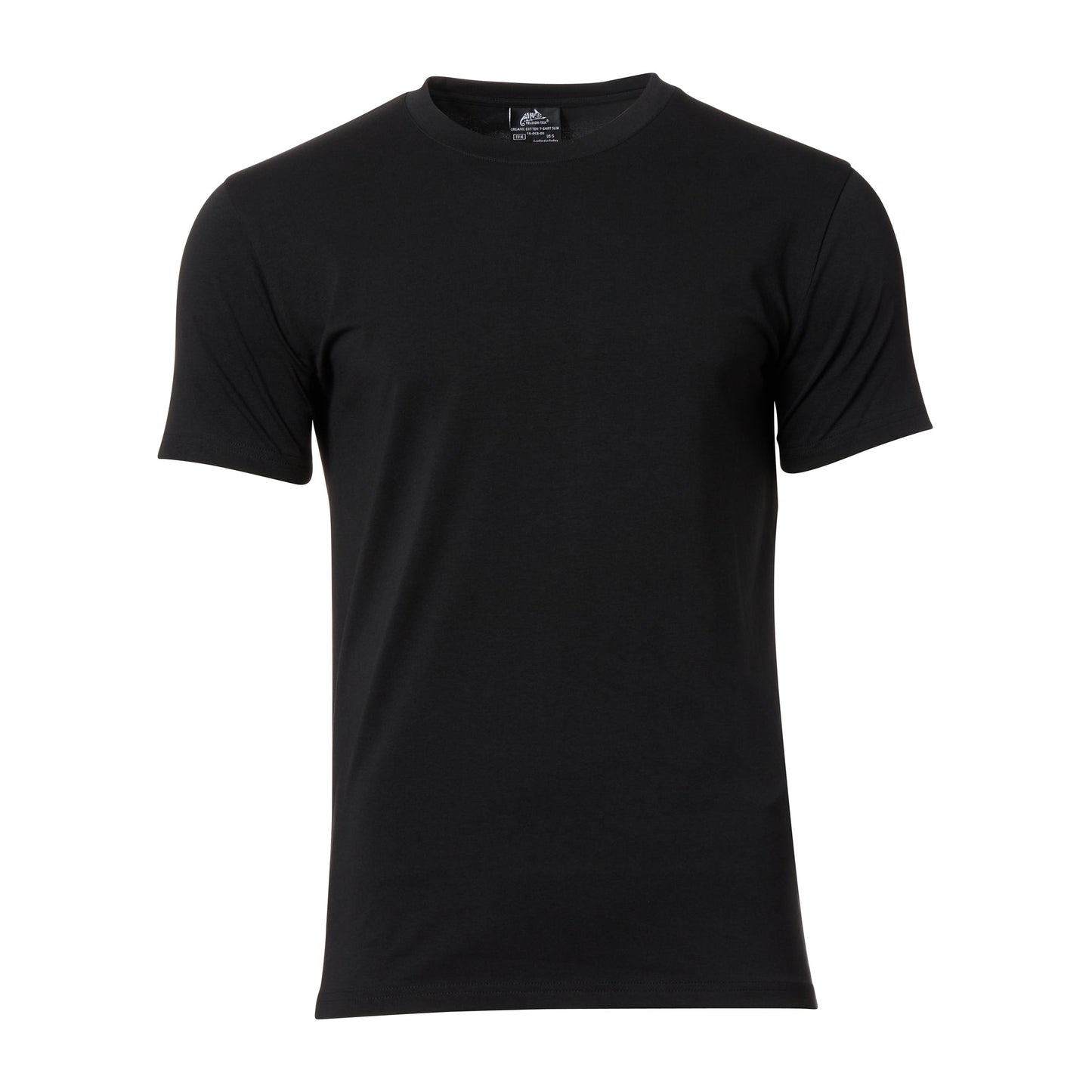 T-shirt in cotone biologico Slim USA