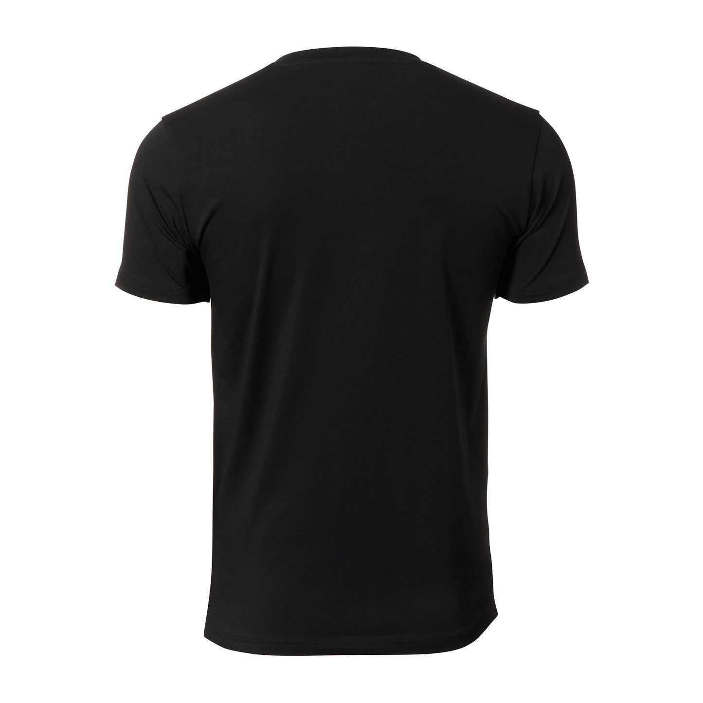 T-Shirt Organic Cotton Slim U.S.