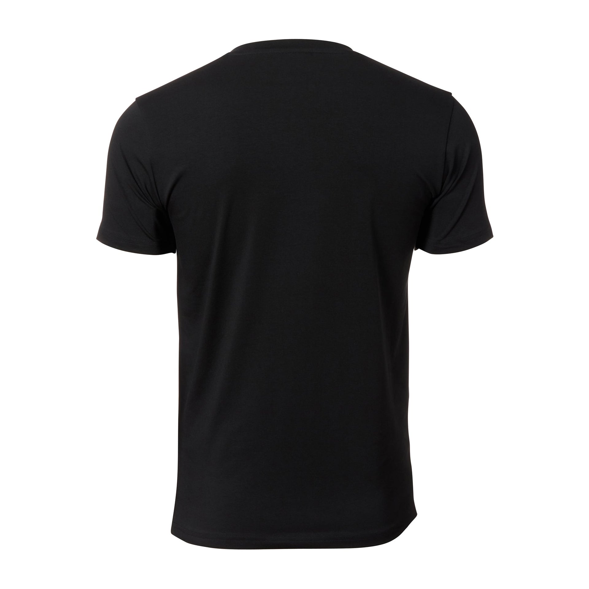 T-shirt in cotone biologico Slim USA