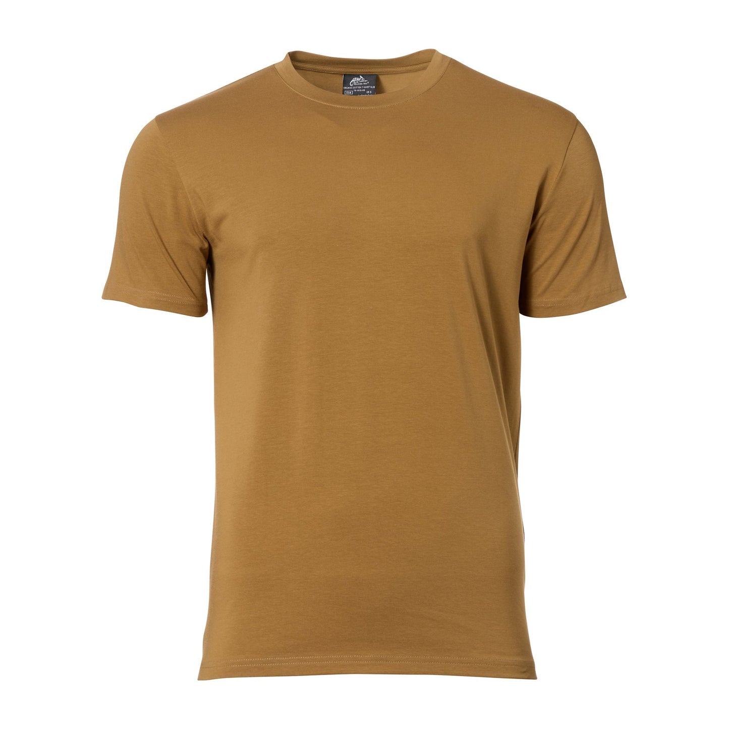 T-shirt in cotone biologico Slim USA