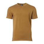 T-Shirt Organic Cotton Slim U.S.