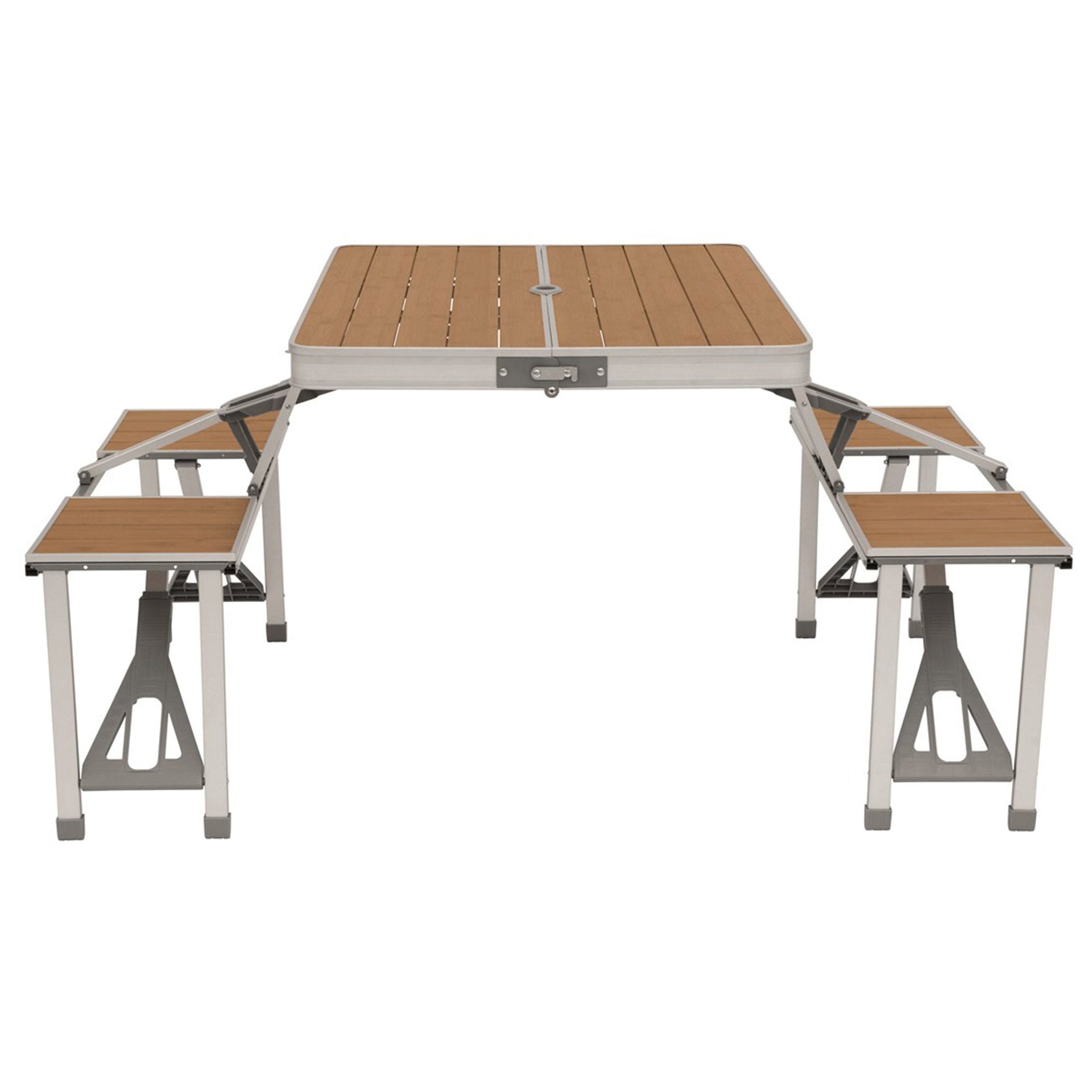 Camping Dawson Picnic Table